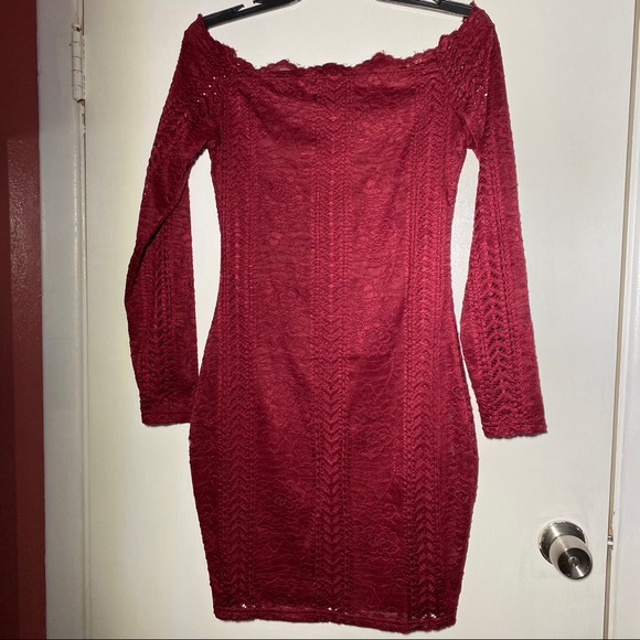 Bodycon Dress - Picture 2 of 6